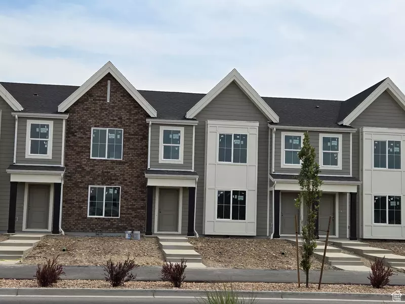 1539 E 720 N #1067, Salem, UT 84653