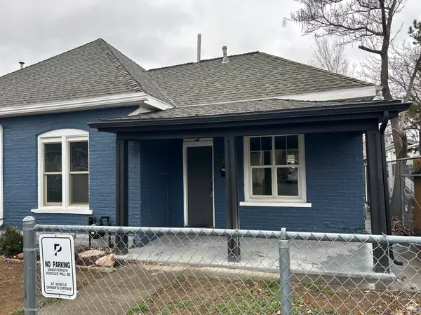 Midvale, UT 84047,7784 S HANSEN ST