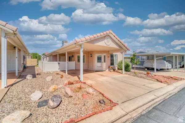 St. George, UT 84790,2990 E RIVERSIDE DR