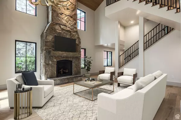 Park City, UT 84060,331 DALY AVE #6