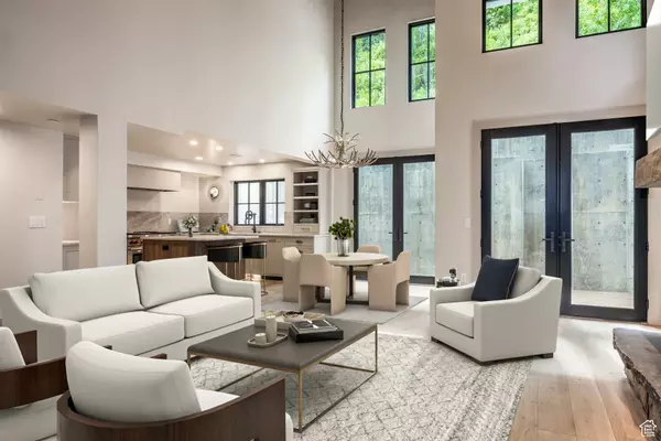 Park City, UT 84060,331 DALY AVE #6