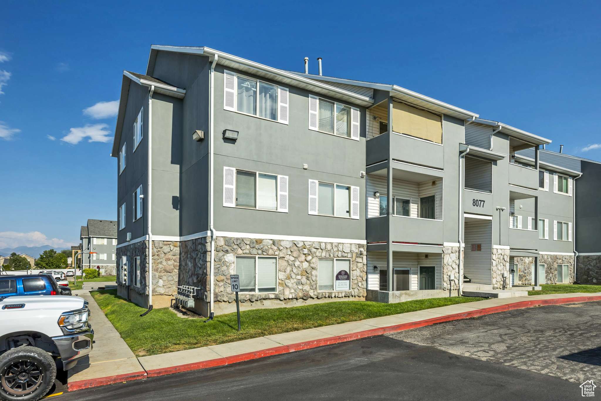 8077 W COPPERFIELD PL #11, Magna, UT 84044