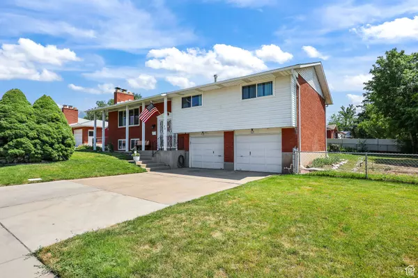 25 W 1800 S, Bountiful, UT 84010