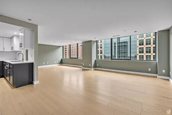 44 W BROADWAY S #1601S, Salt Lake City, UT 84101