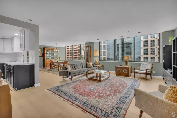 Salt Lake City, UT 84101,44 W BROADWAY S #1601S