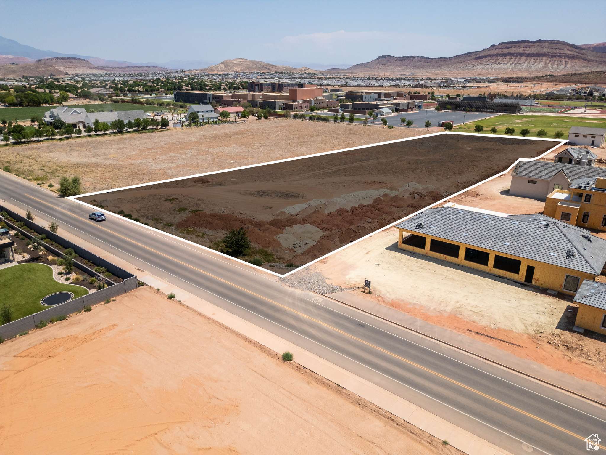 St. George, UT 84790