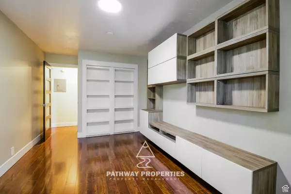 Salt Lake City, UT 84103,31 N M ST #302