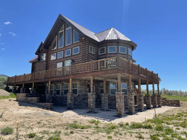 Montpelier, ID 83254,445 BENNINGTON CANYON RD