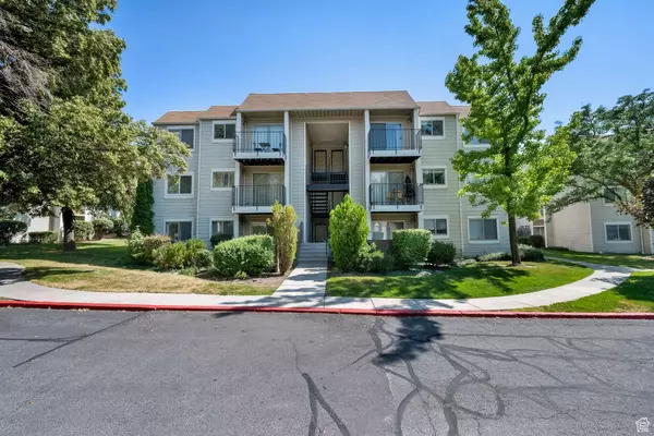 Salt Lake City, UT 84117,1030 E QUAIL VISTA CT #H