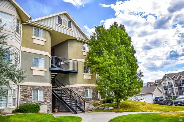 Saratoga Springs, UT 84045,2127 N MORNING STAR DR #B9