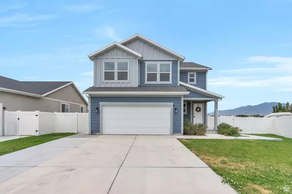 Tooele, UT 84074,432 W 1470 N