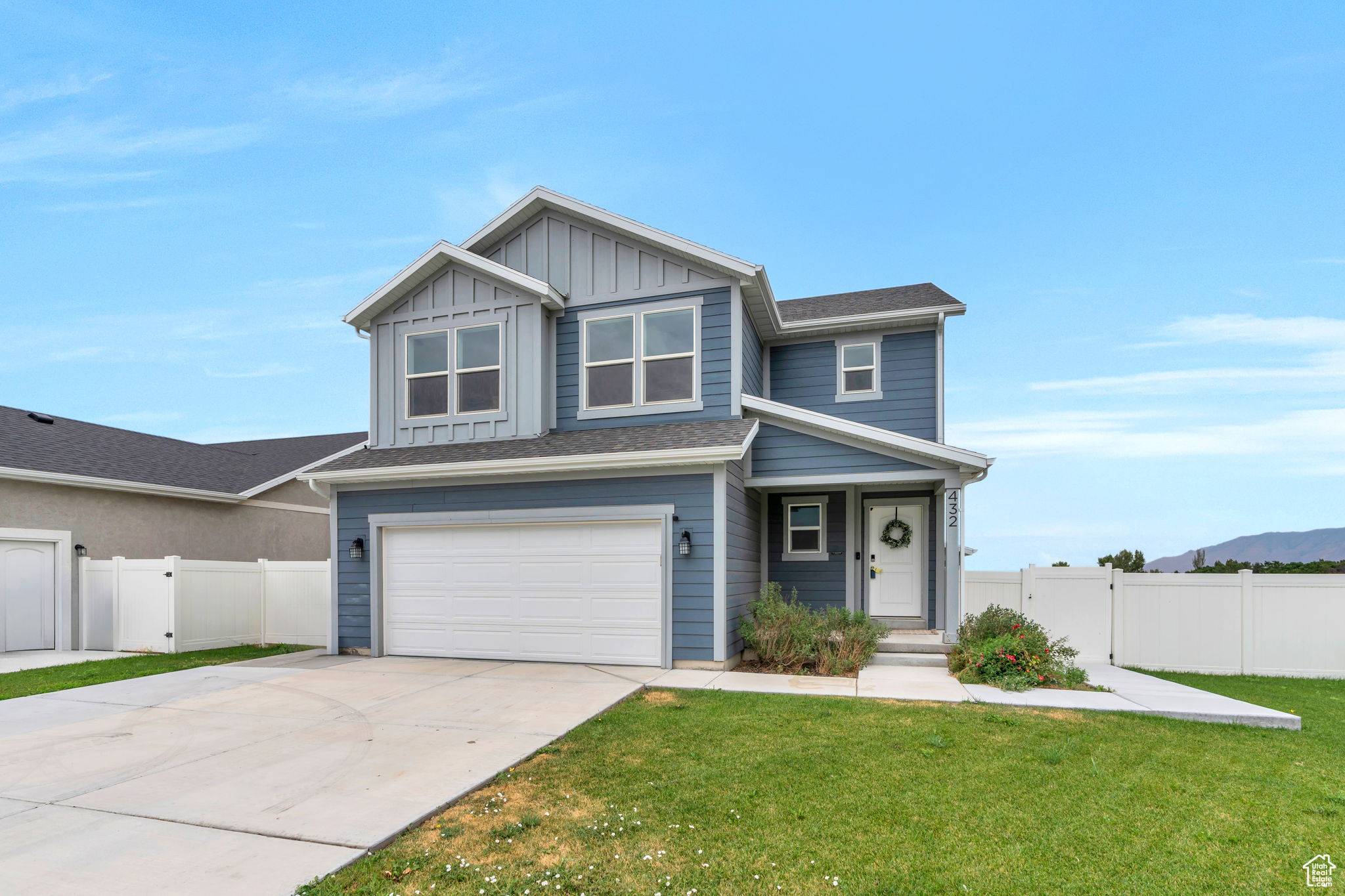 432 W 1470 N, Tooele, UT 84074