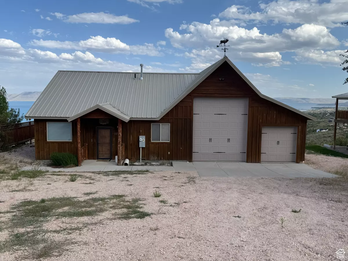 Fish Haven, ID 83287,28 IRONWOOD CIR