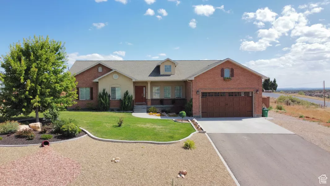 617 W CENTER ST, Blanding, UT 84511