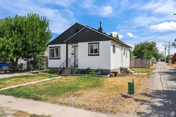 Tremonton, UT 84337,25 W 400 S