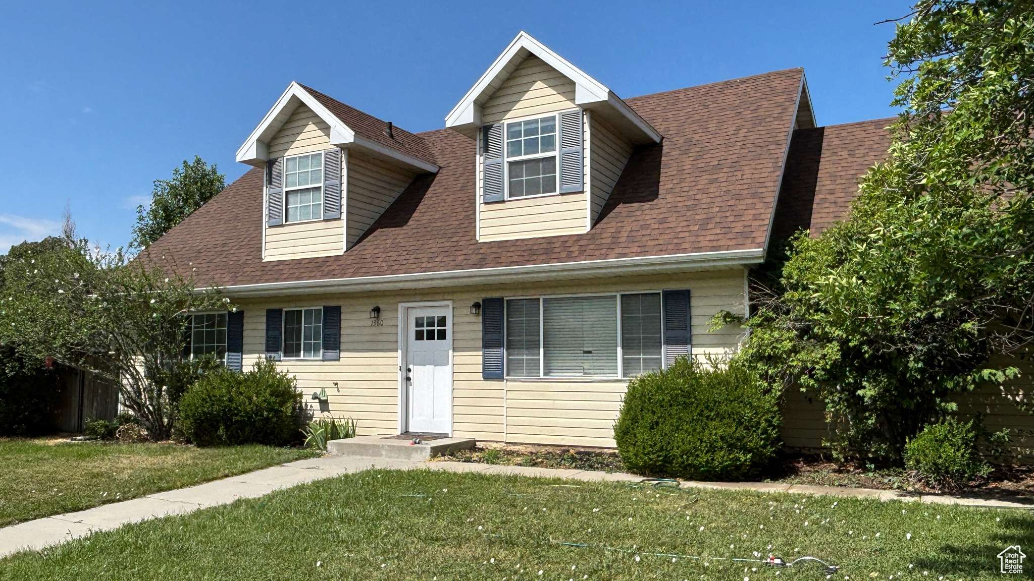 Provo, UT 84601,1360 S 760 W