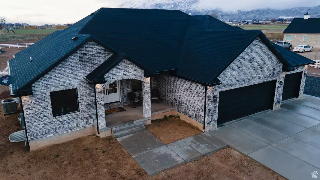 1296 W 800 S, Nephi, UT 84648