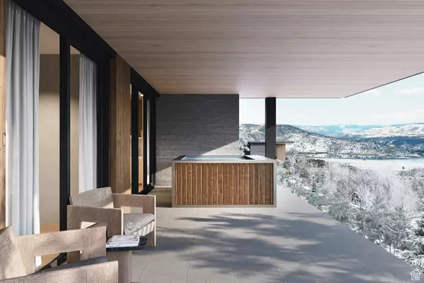 Park City, UT 84060,1787 W HORN CT #25