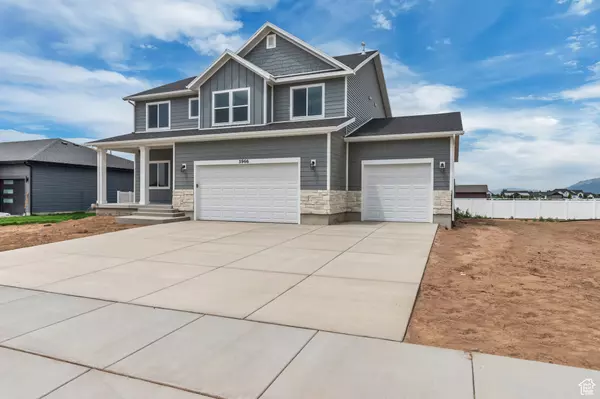 West Point, UT 84015,3966 W 825 N #WF3