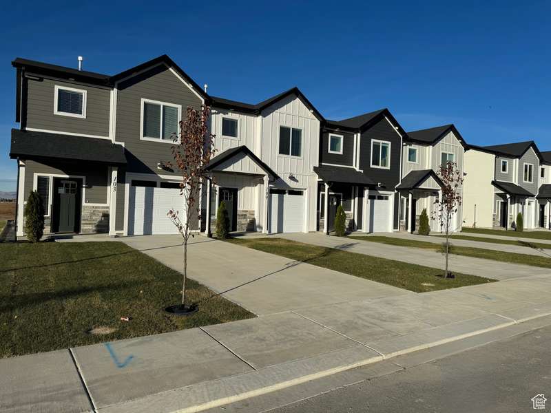 193 E 700 N #19, Ephraim, UT 84627