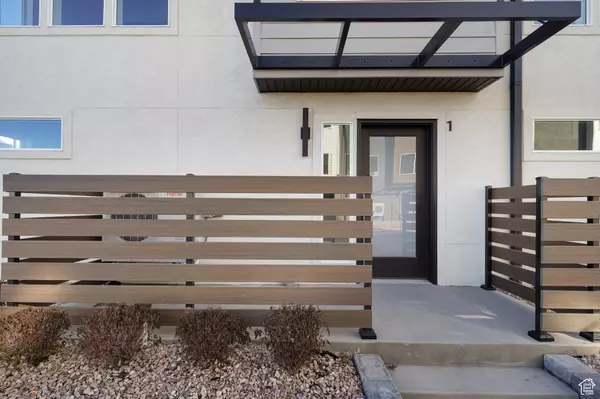 Millcreek, UT 84107,4475 S 500 E #63