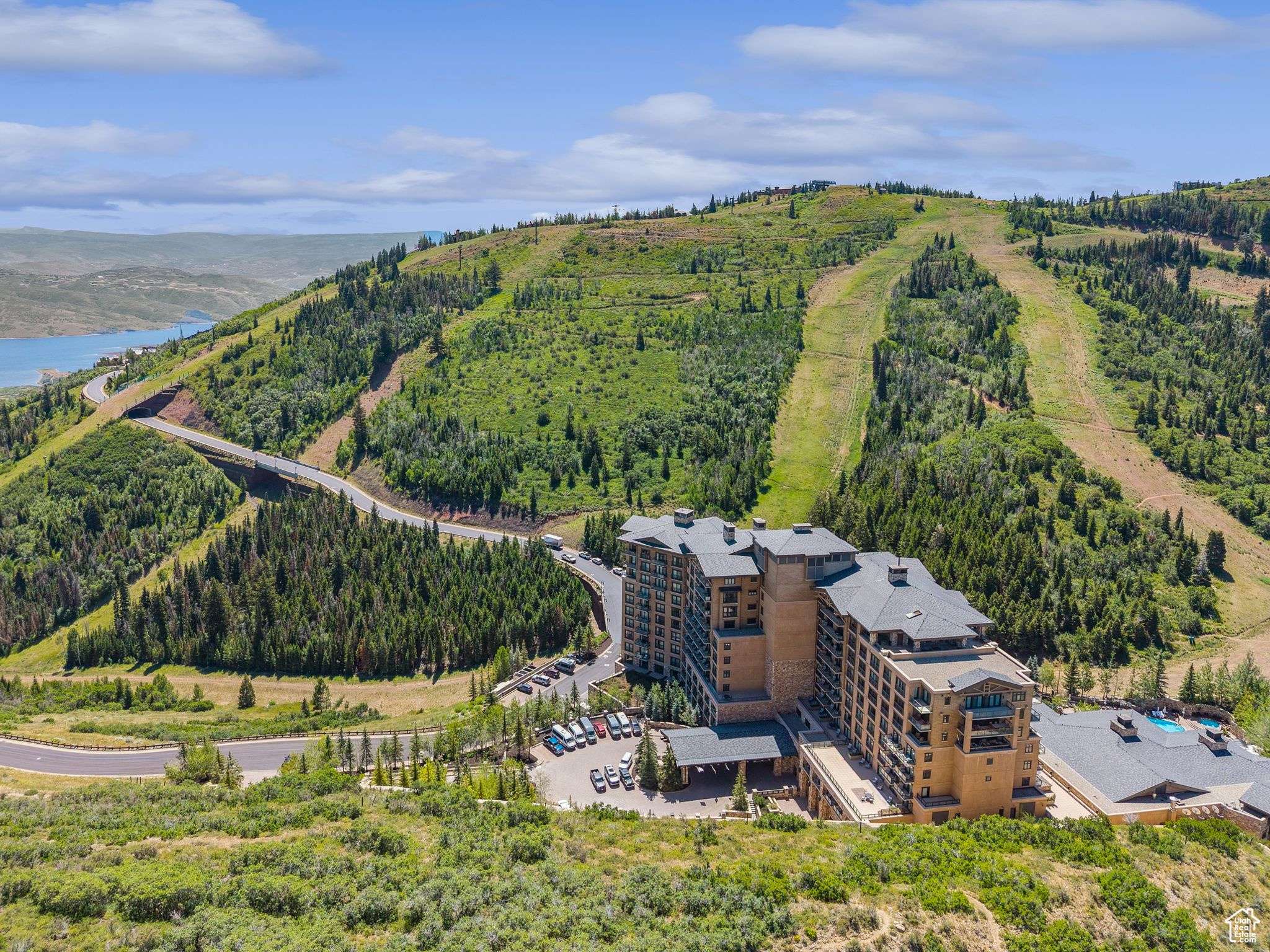 2300 DEER VALLEY DR E #102, Park City, UT 84060