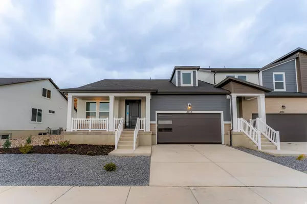 Mapleton, UT 84664,4745 S HEARTWOOD RD #446