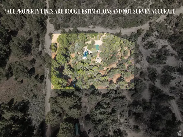 Orderville, UT 84758,445 S WHITE OAK ST S