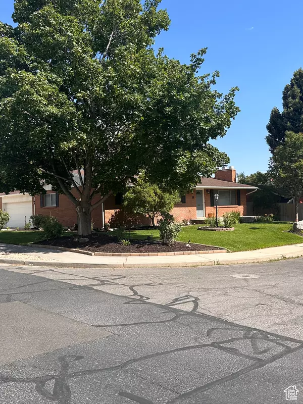 American Fork, UT 84003,846 N 60 E