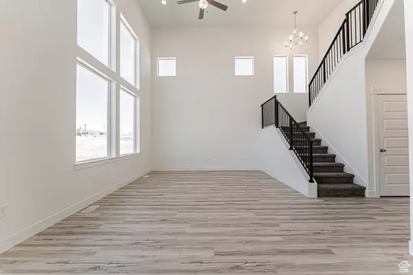 Saratoga Springs, UT 84045,971 N BANNER DR #602