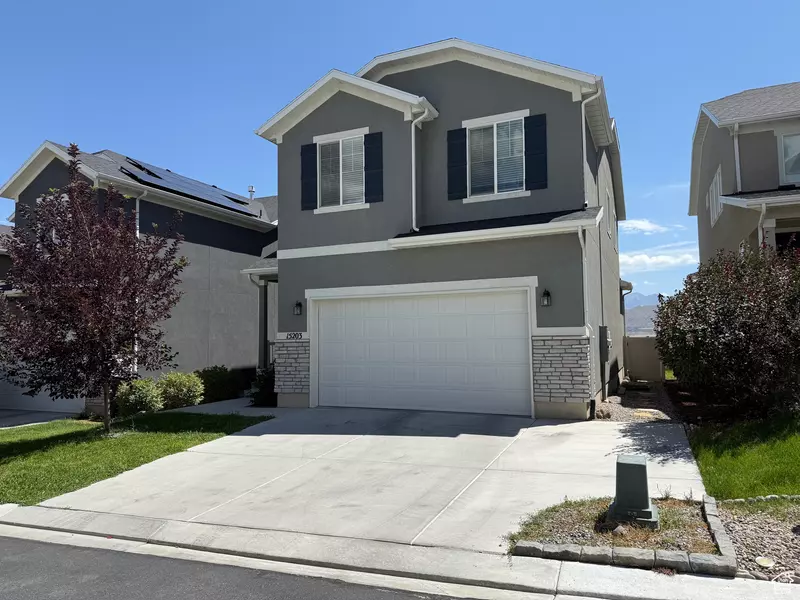 15203 S RONALDO LN W #212, Herriman, UT 84096