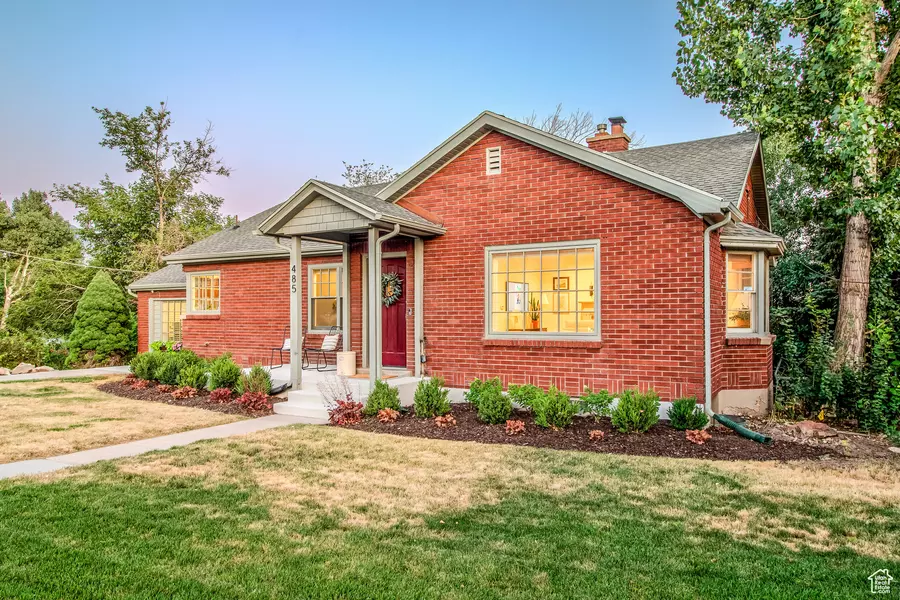 485 W 800 S, Orem, UT 84058