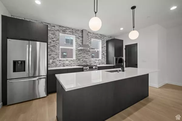 South Salt Lake, UT 84106,566 E DOLORES CV S #3