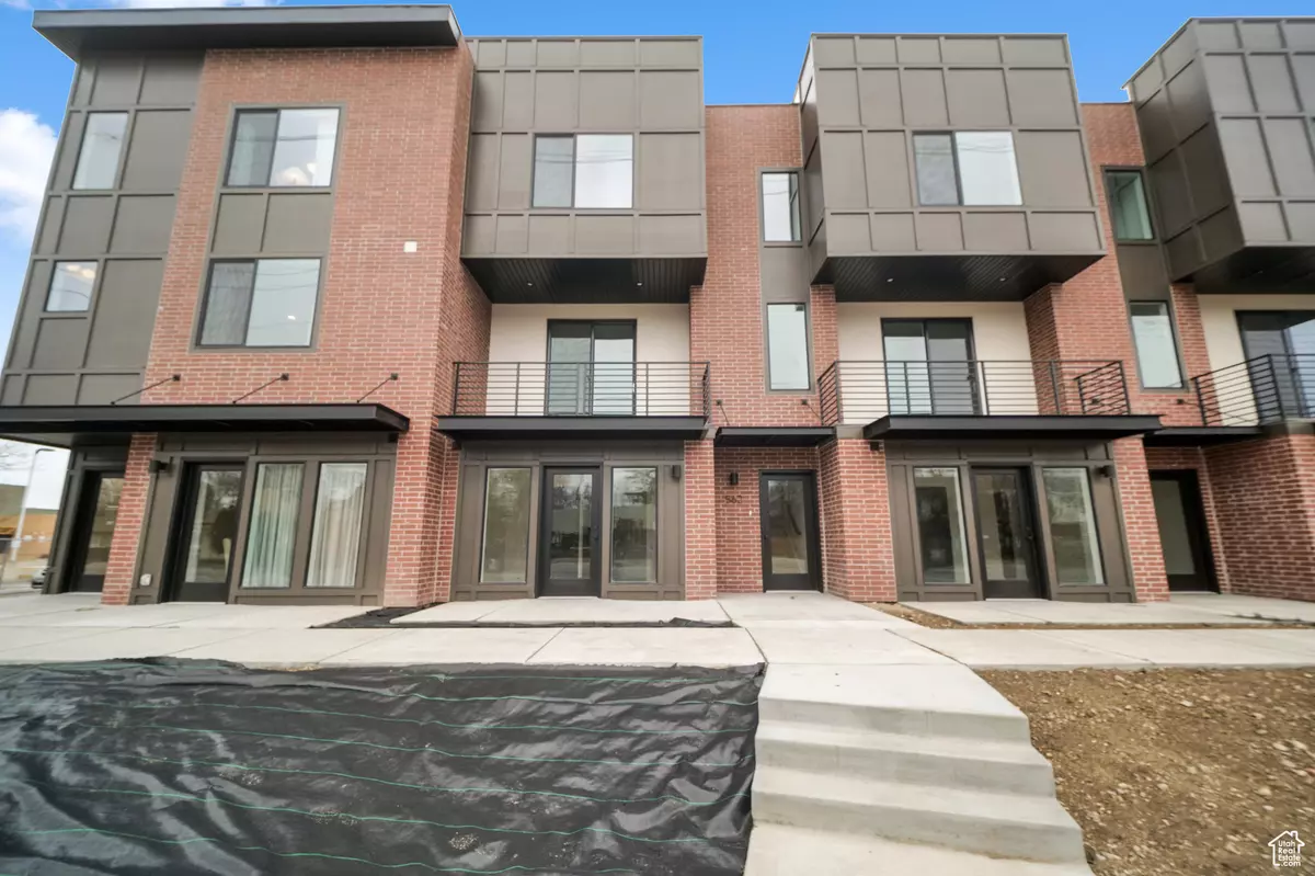 South Salt Lake, UT 84106,566 E DOLORES CV S #3