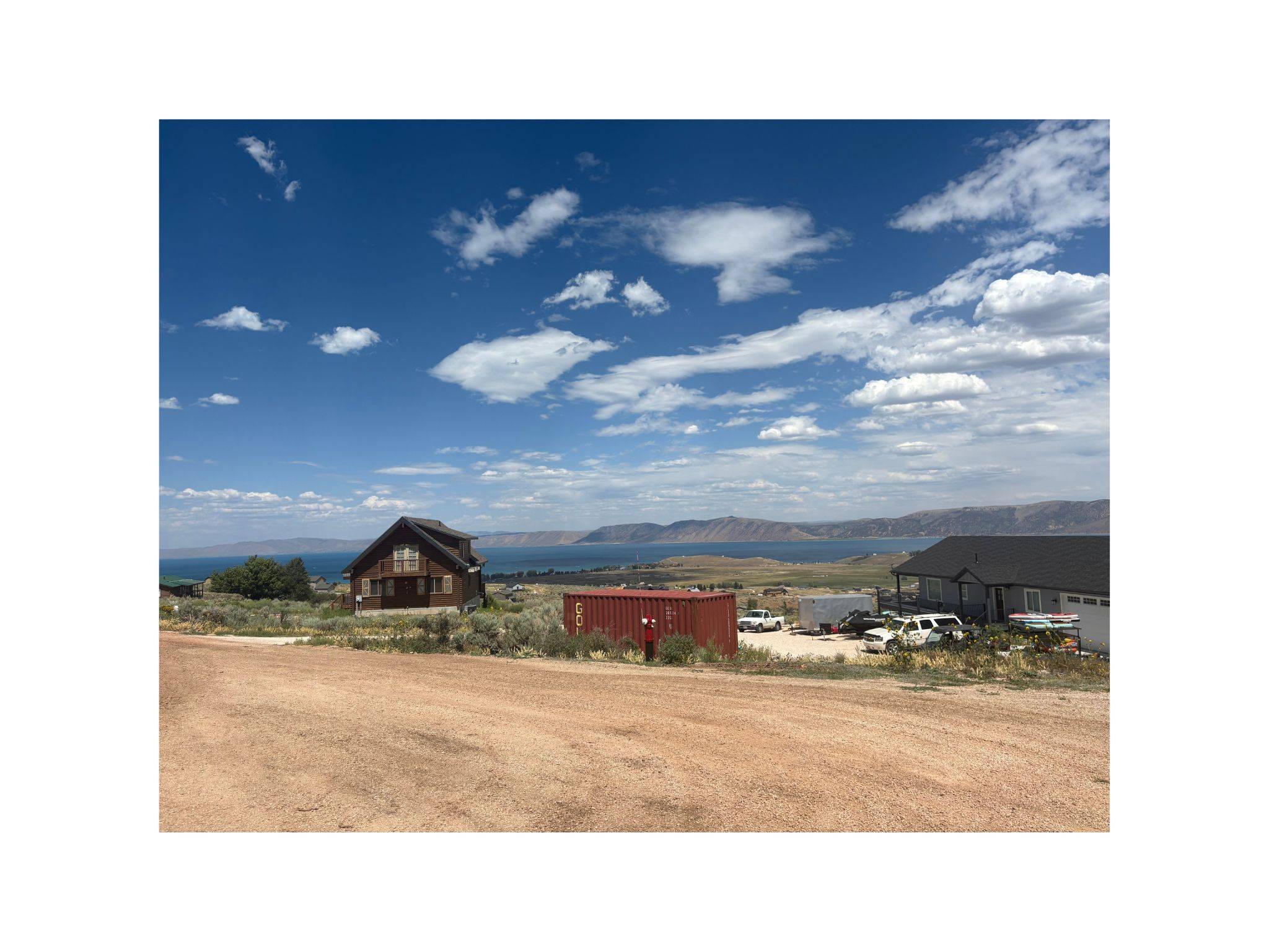 3331 S SNOWSHOE CIR #33, Garden City, UT 84028