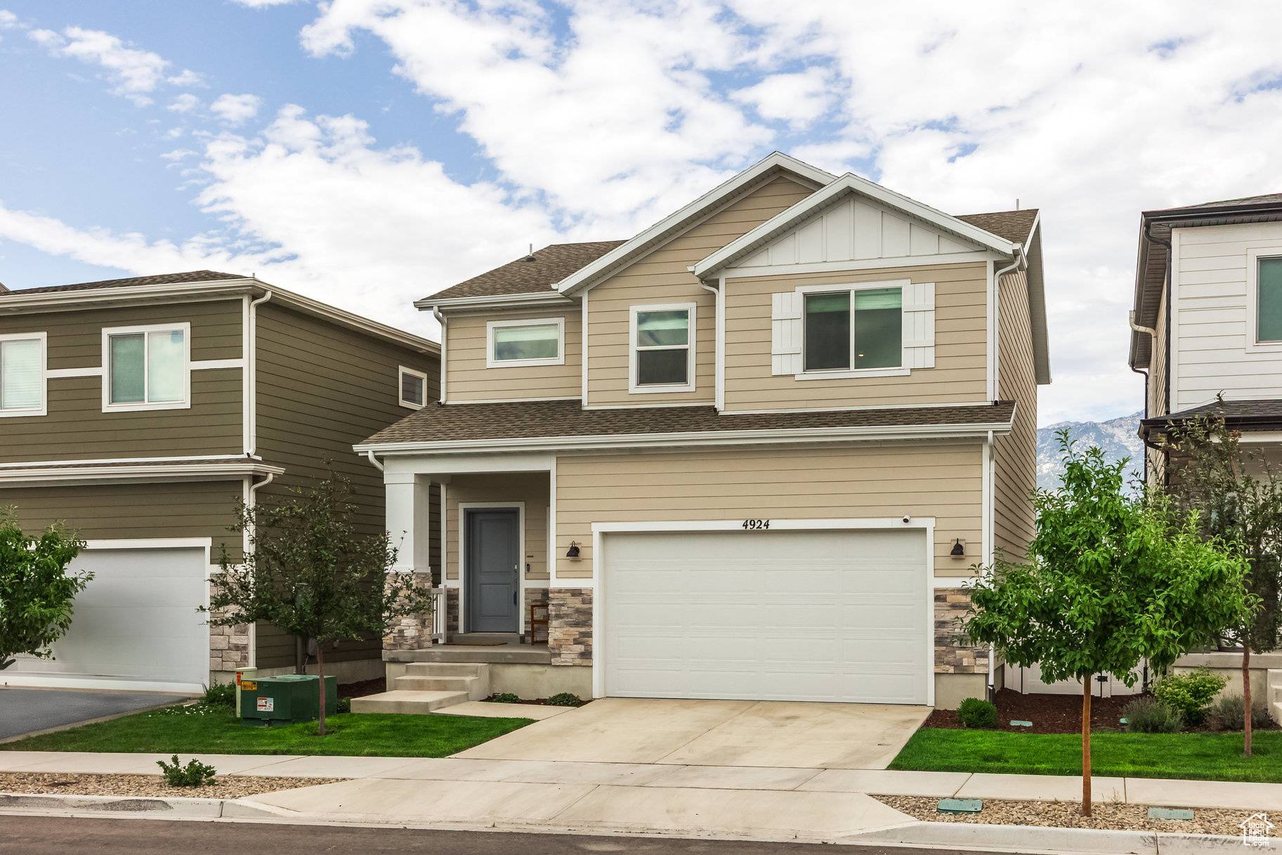 4924 W WILLOWSTONE DR, American Fork, UT 84003