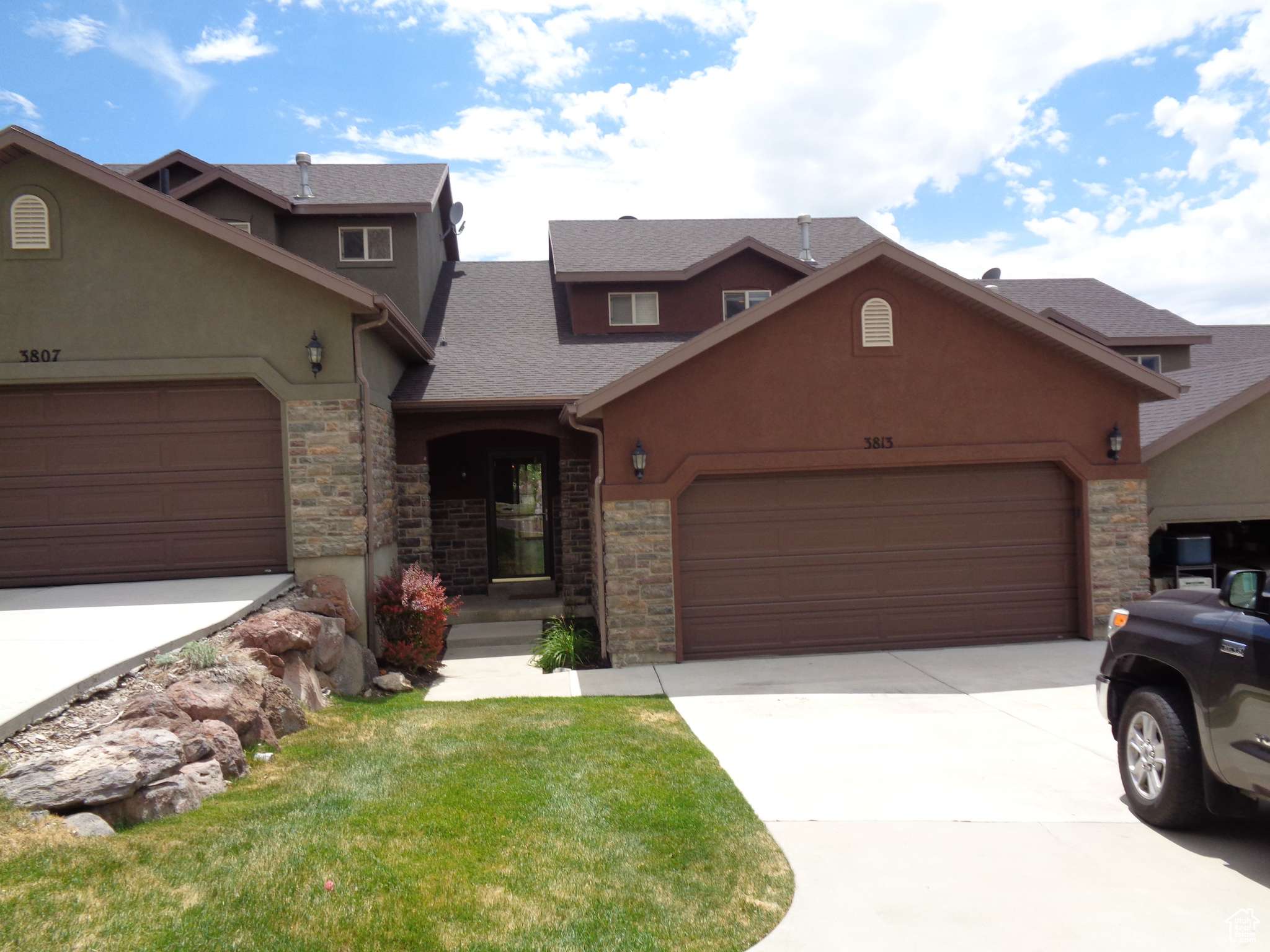 3813 W SAGE VISTA LANE N, Cedar Hills, UT 84062