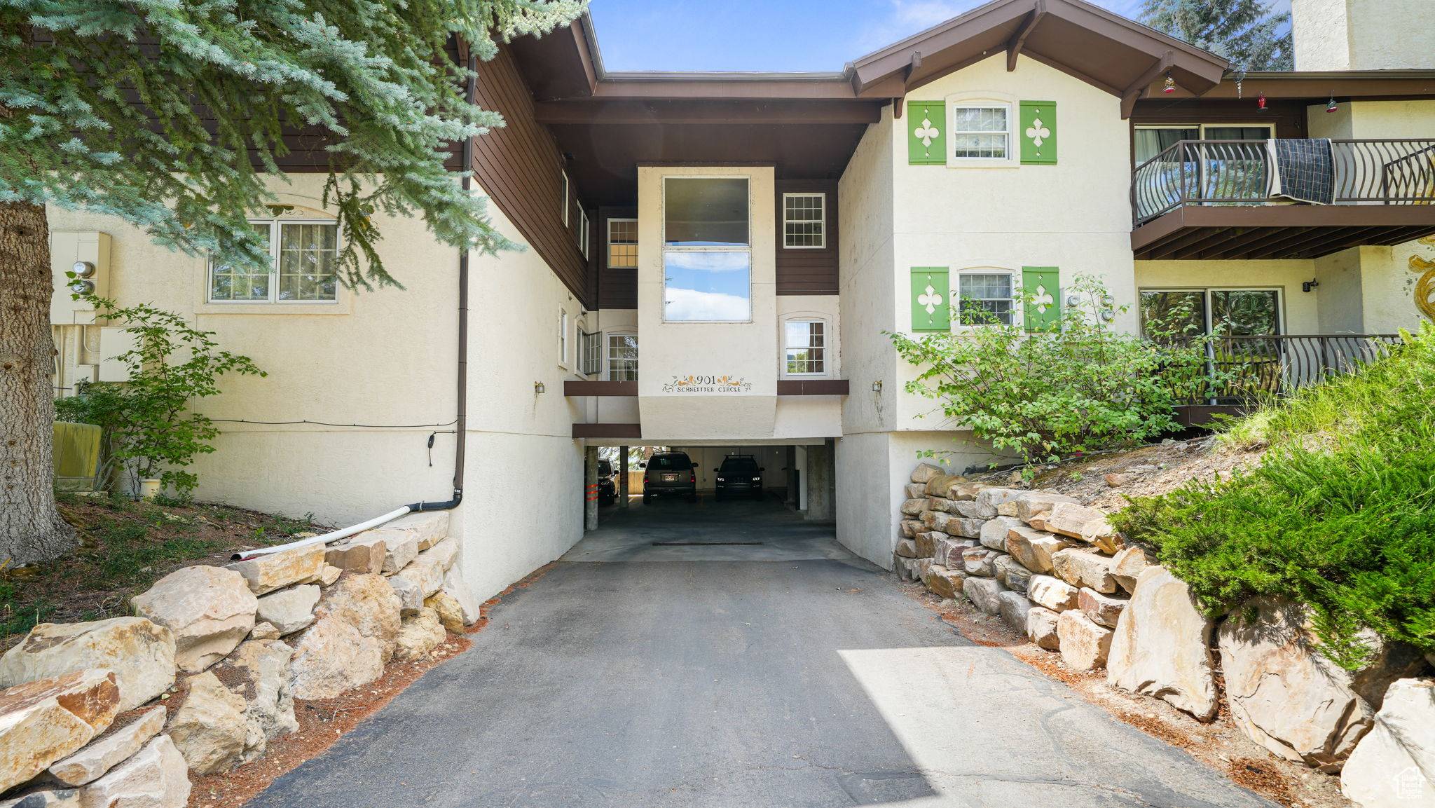 901 SCHNEITTER CIR #7, Midway, UT 84049