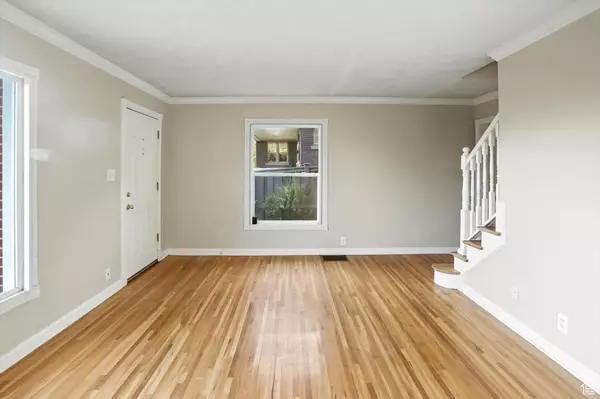 Salt Lake City, UT 84105,1397 S 1300 E #1
