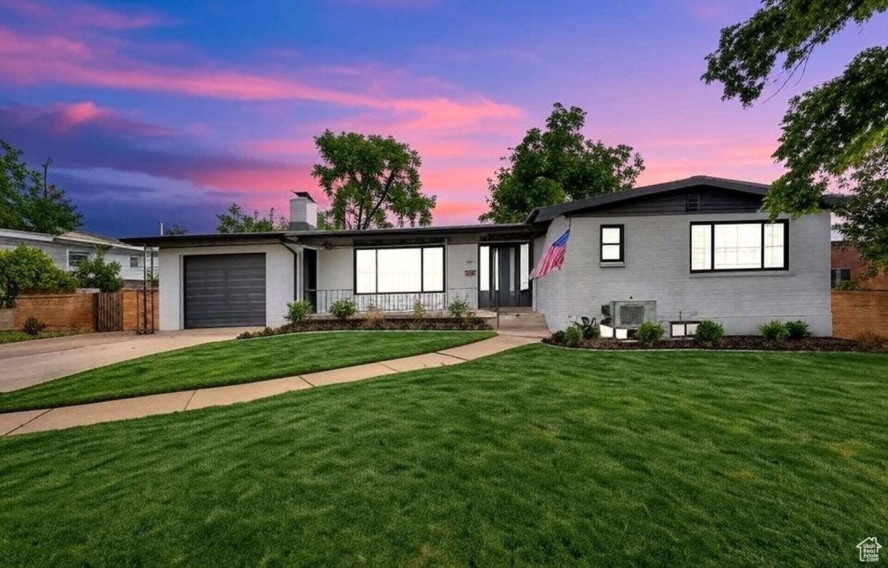 82 E WICKER LN, Bountiful, UT 84010