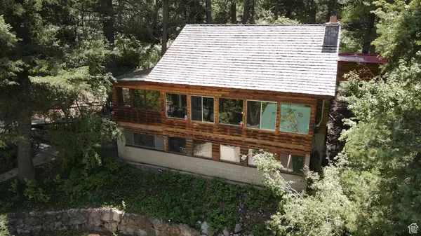 6752 E MILLCREEK CANYON ROAD RD S, Salt Lake City, UT 84124