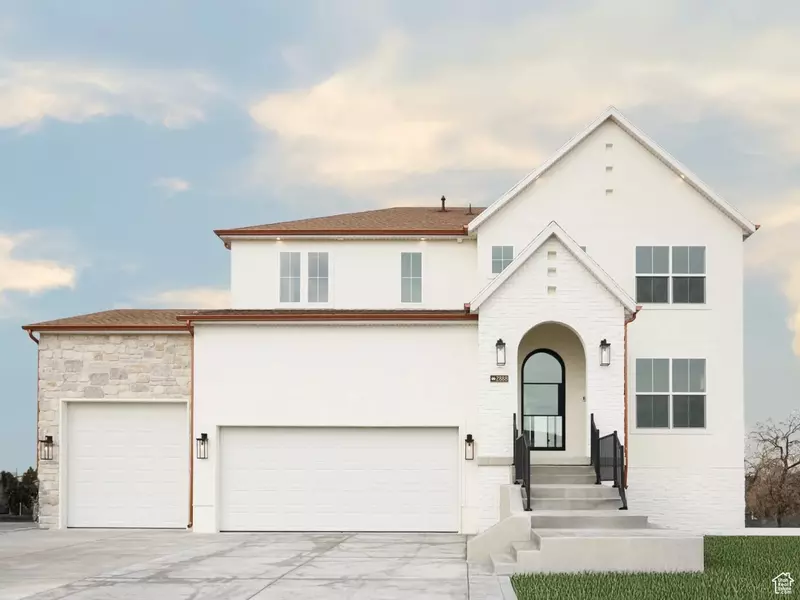 2856 W 2850 S, West Haven, UT 84401