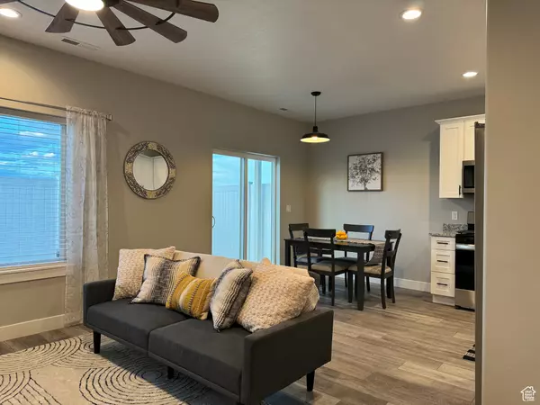 Ephraim, UT 84627,103 E 700 N #1