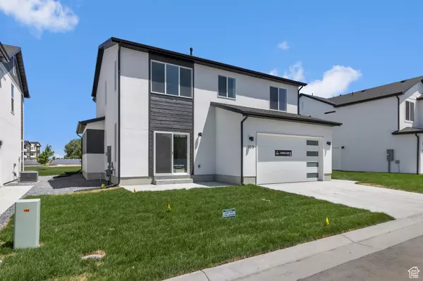 Nibley, UT 84321,174 W 3175 S #620