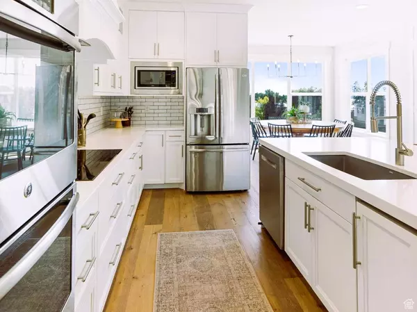 Hyde Park, UT 84318,520 E 100 S