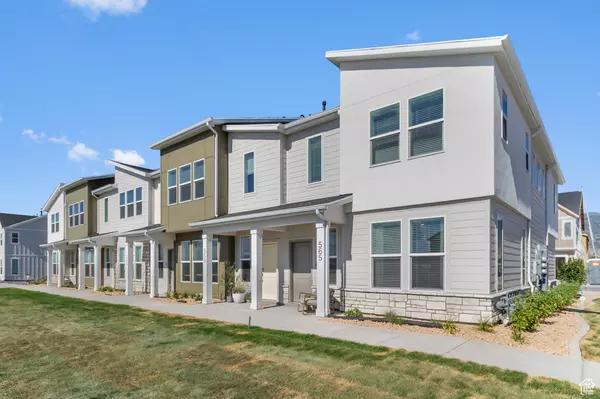Nibley, UT 84321,201 W 3175 S #634
