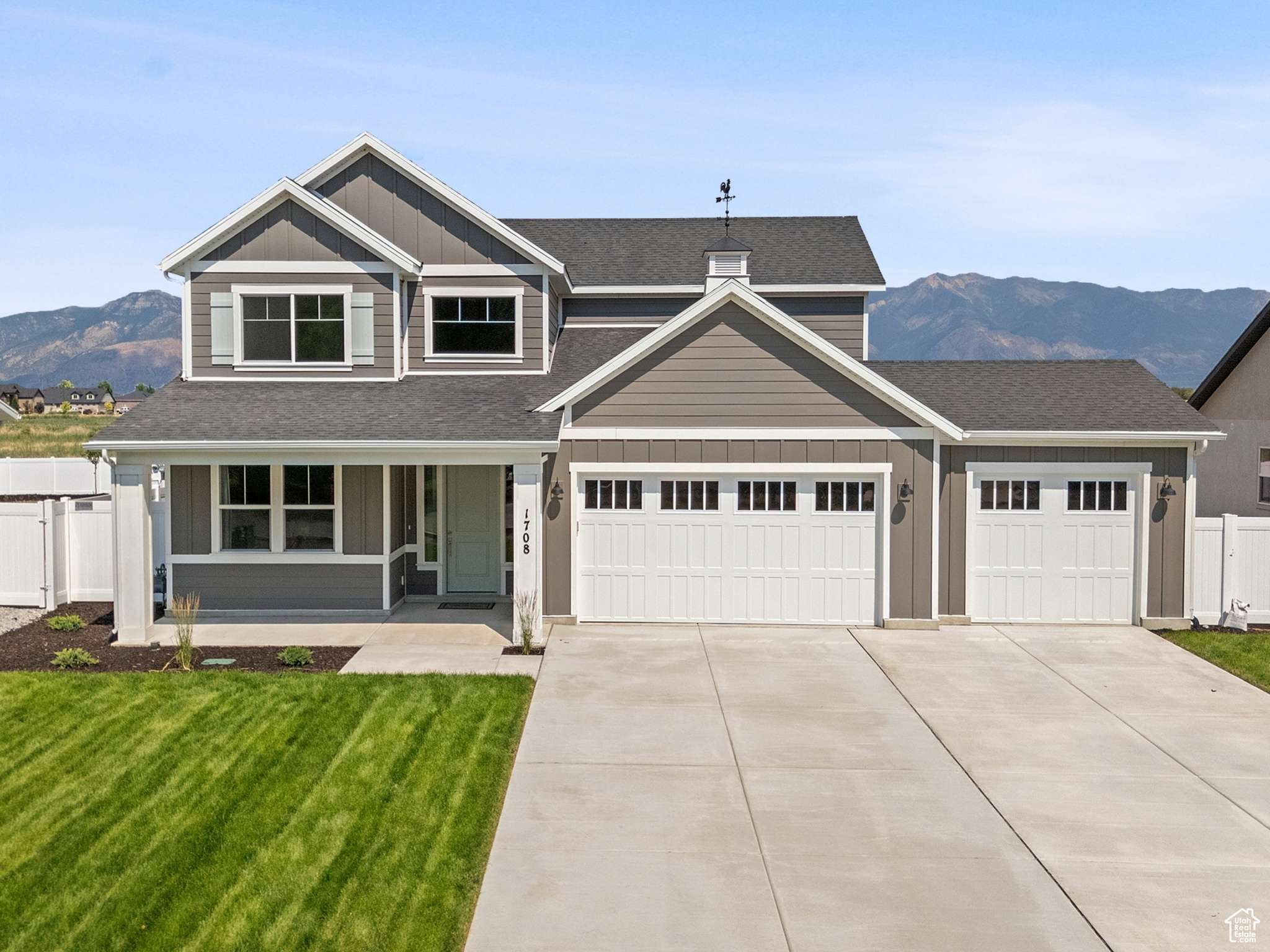1708 S 4300 ST W #102, West Weber, UT 84401