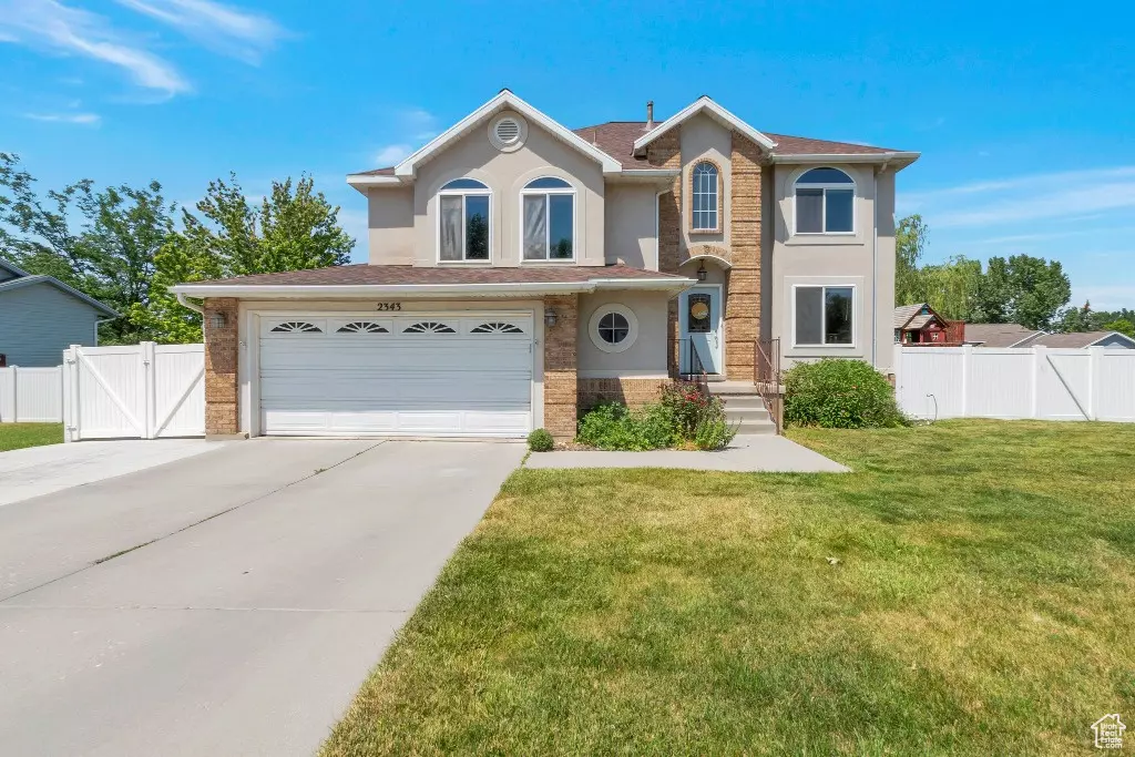 Lehi, UT 84043,2343 N 750 W