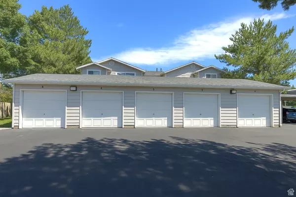 Murray, UT 84121,1162 E 6600 S #311