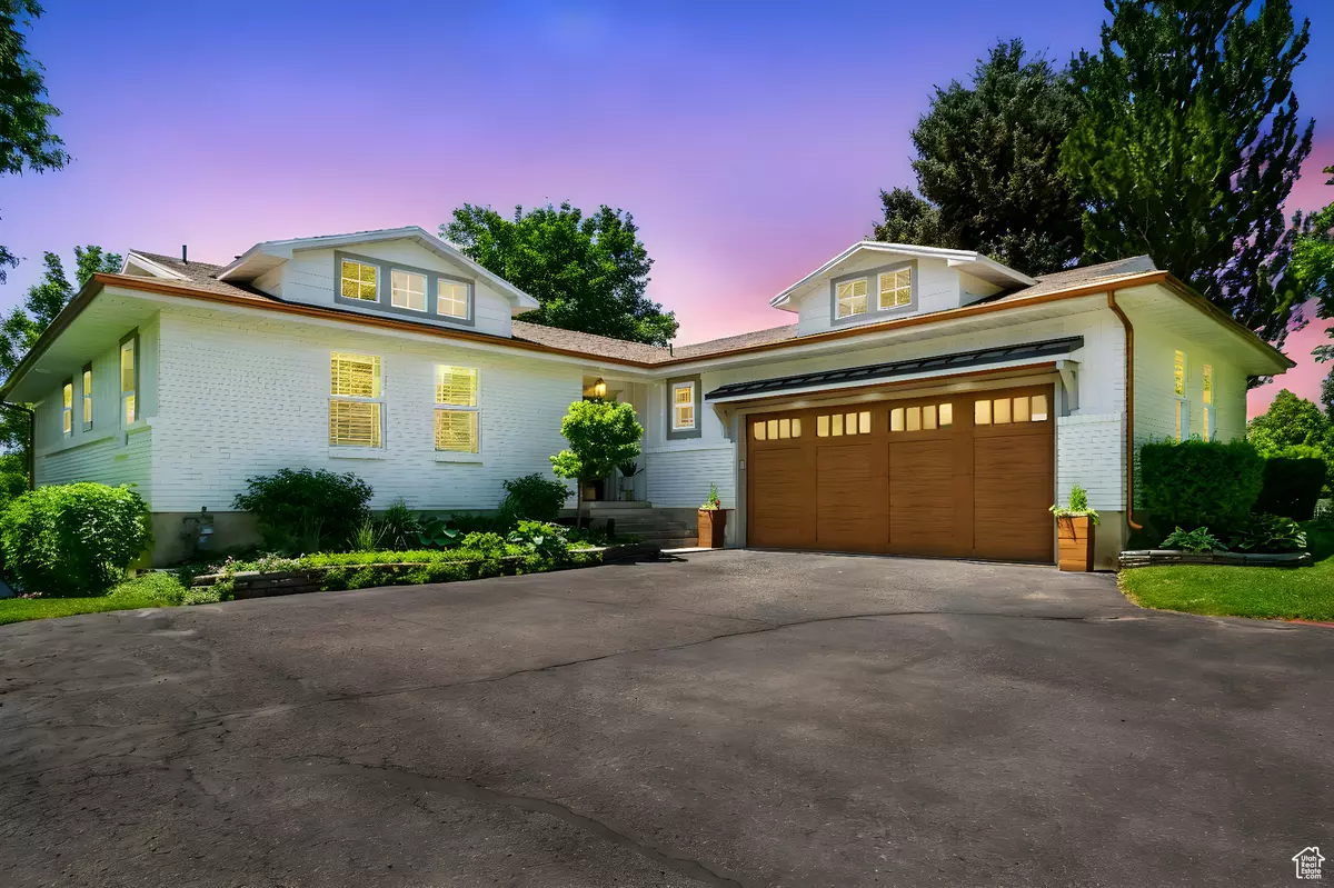 River Heights, UT 84321,964 E STEWART HILL DR
